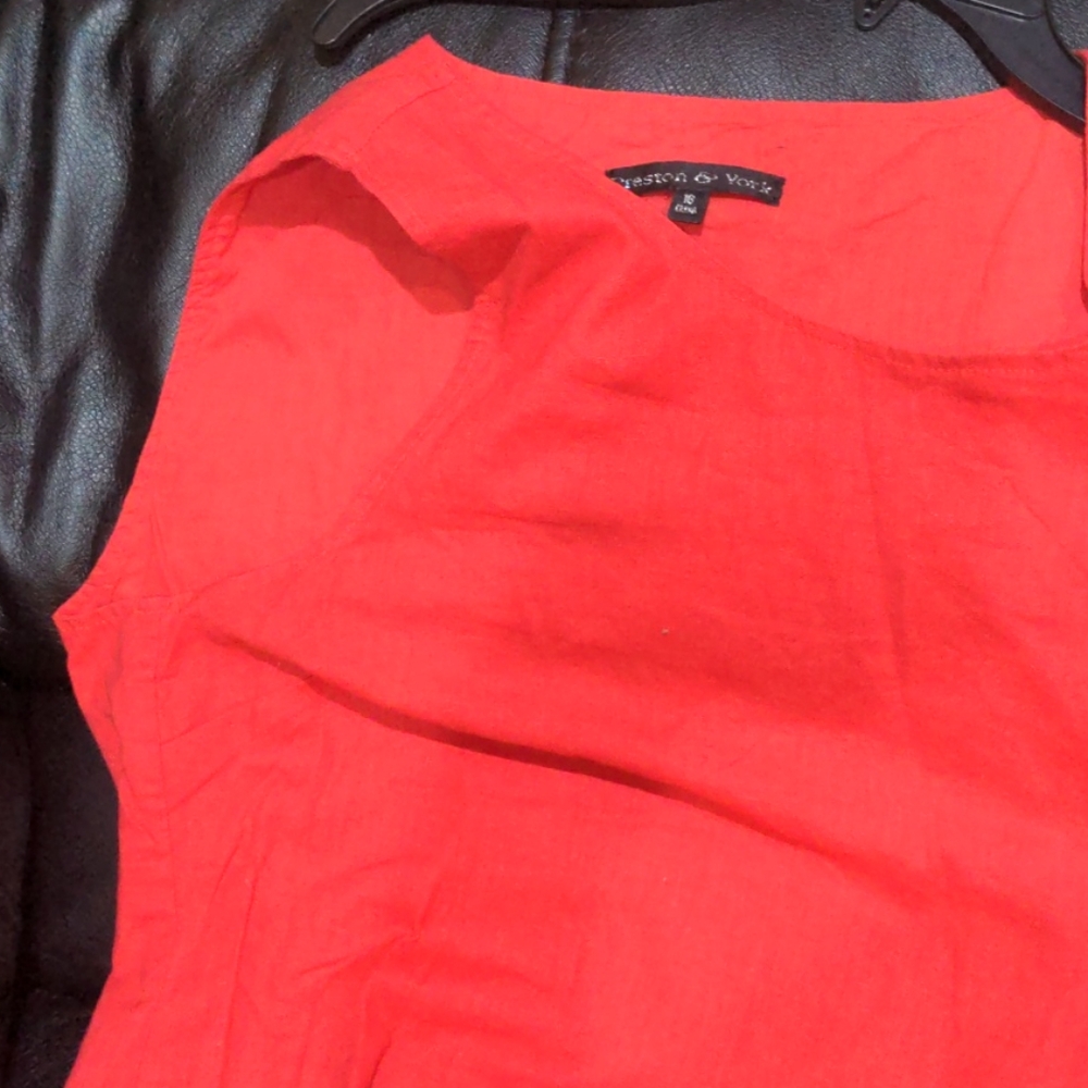 Dress - Picture 3 of 4